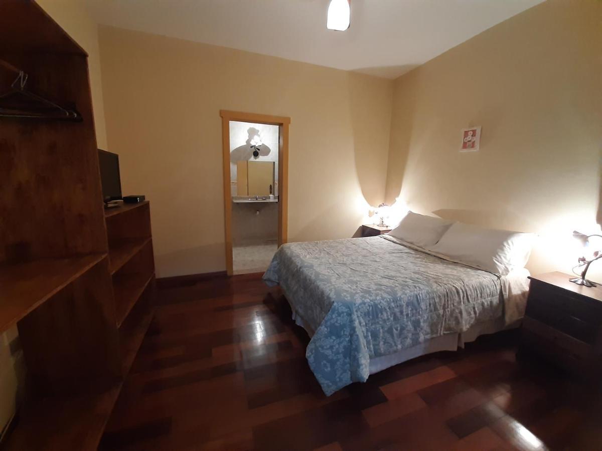Pousada As Reliquias De Minas Tiradentes Exterior foto