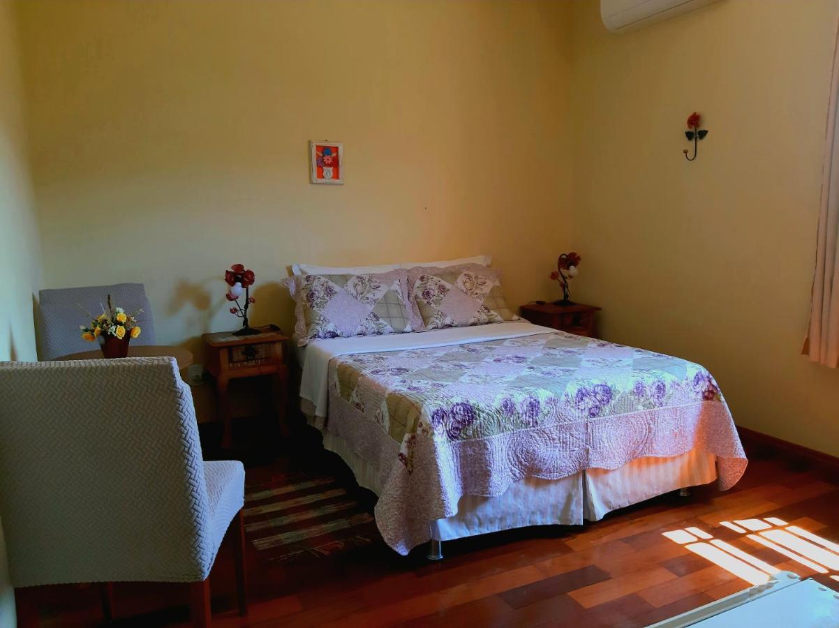 Pousada As Reliquias De Minas Tiradentes Exterior foto