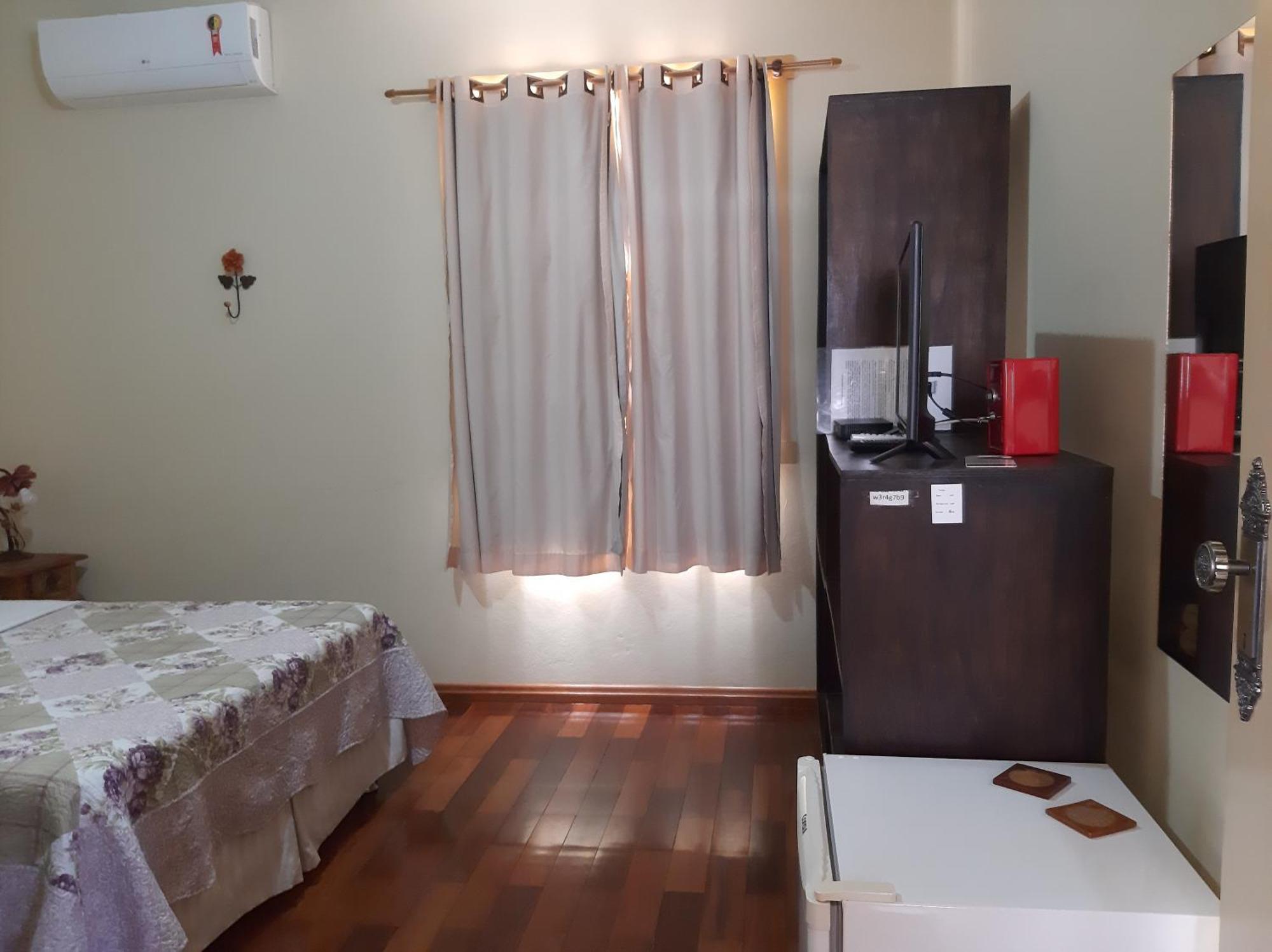 Pousada As Reliquias De Minas Tiradentes Exterior foto