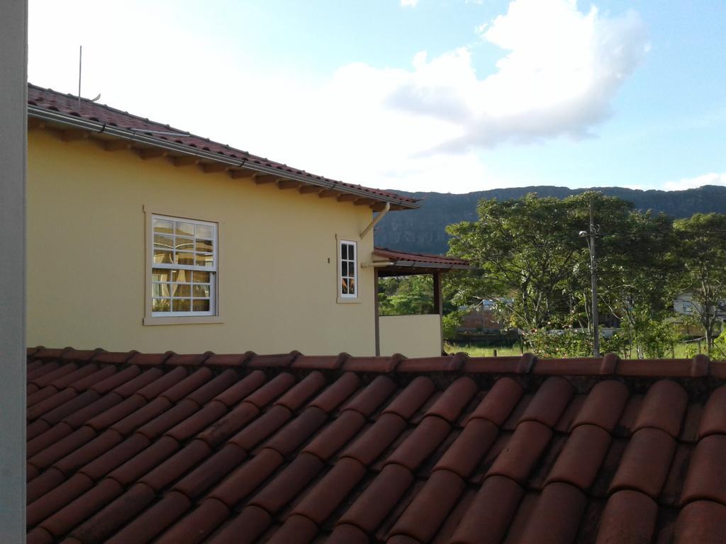 Pousada As Reliquias De Minas Tiradentes Exterior foto